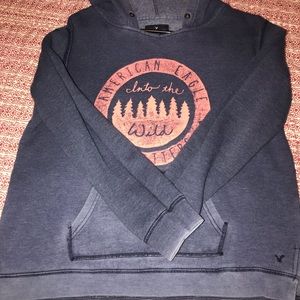 American eagle hoodie
